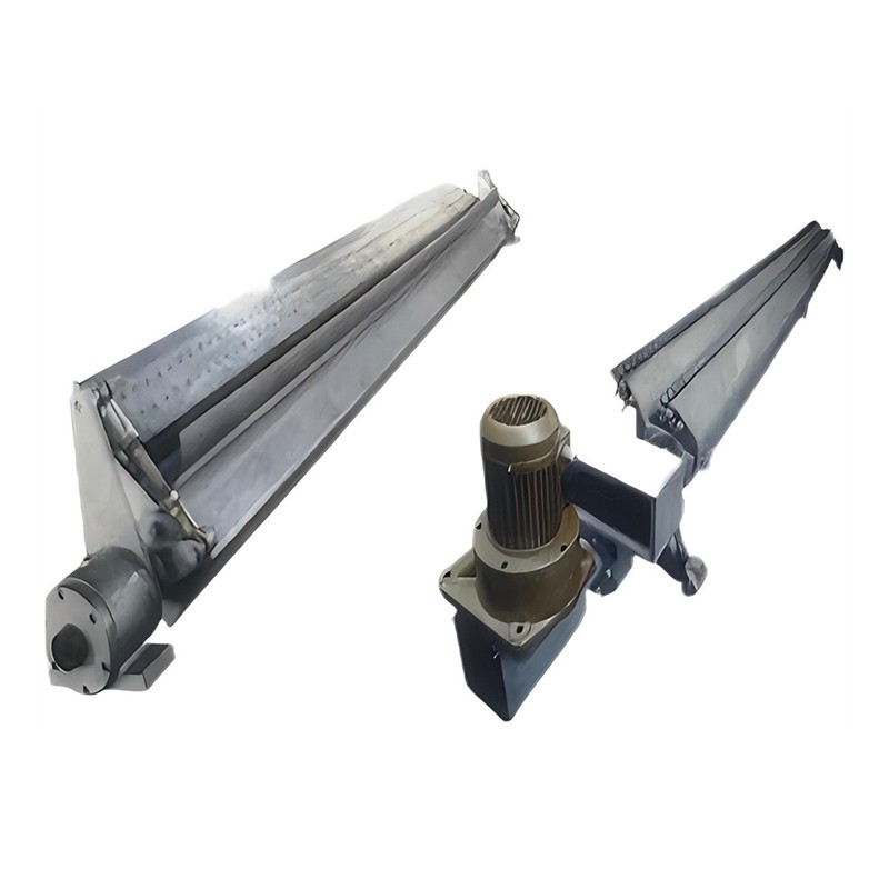 Double Pneumatic Doctor